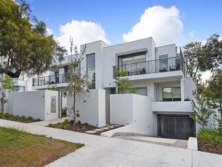 4/39 Cromer Road, Beaumaris VIC 3193