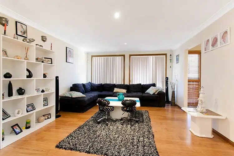 Fifth view of Homely house listing, 7 Hartog Court, Shell Cove NSW 2529