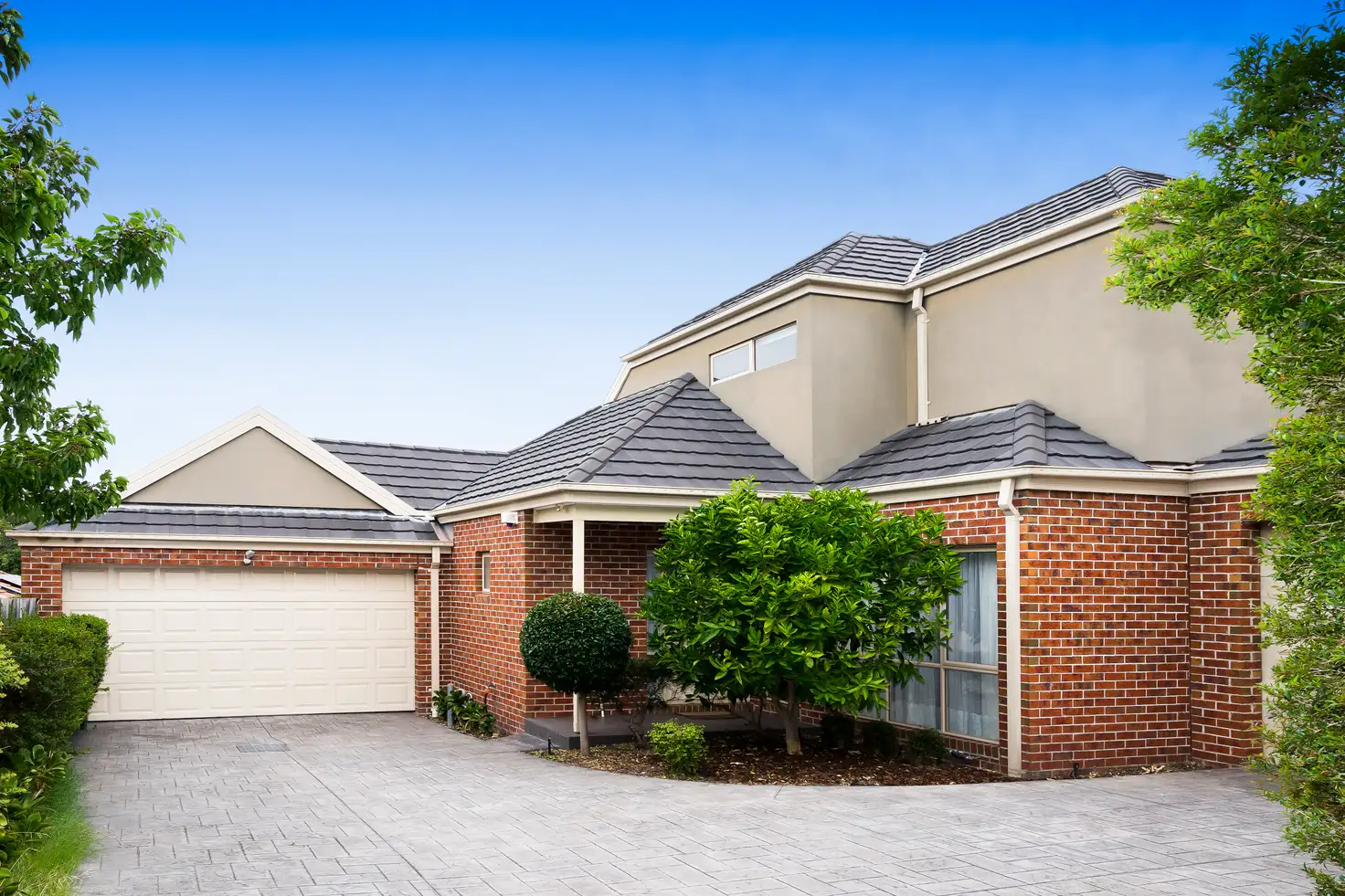 Main view of Homely townhouse listing, 3/416 Belmore Road, Mont Albert North VIC 3129