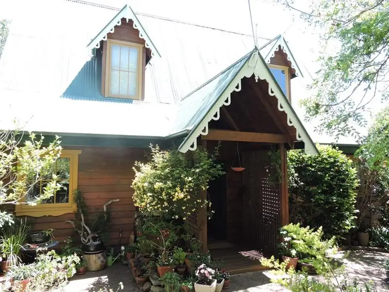 Main view of Homely house listing, 6 Tulloona Avenue, Bowral NSW 2576