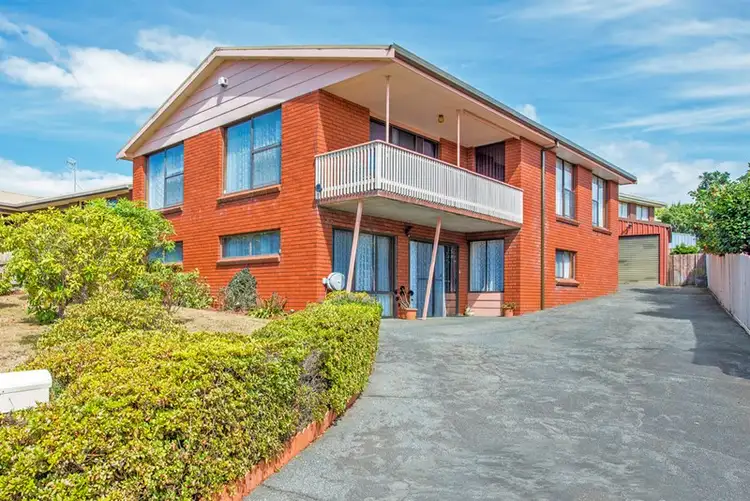 20 Atkins Drive, Romaine TAS 7320