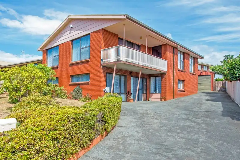 Main view of Homely house listing, 20 Atkins Drive, Romaine TAS 7320