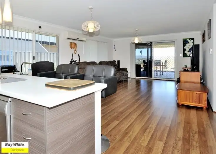 30 Coree Lane, Ellenbrook WA 6069