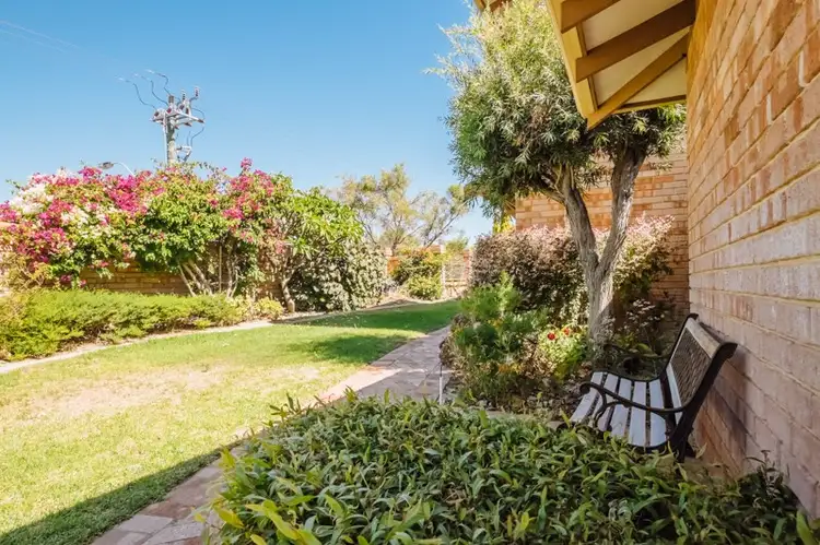 Main view of Homely villa listing, 91/7 Harman Road, Sorrento WA 6020