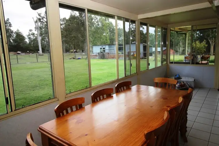 Fifth view of Homely rural property listing, 138 Lake Road, Elrington NSW 2325