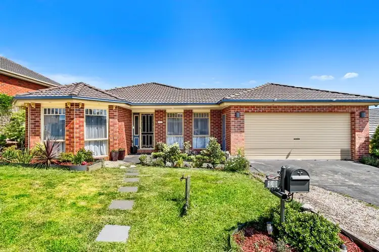 10 Haricot Way, Lilydale VIC 3140