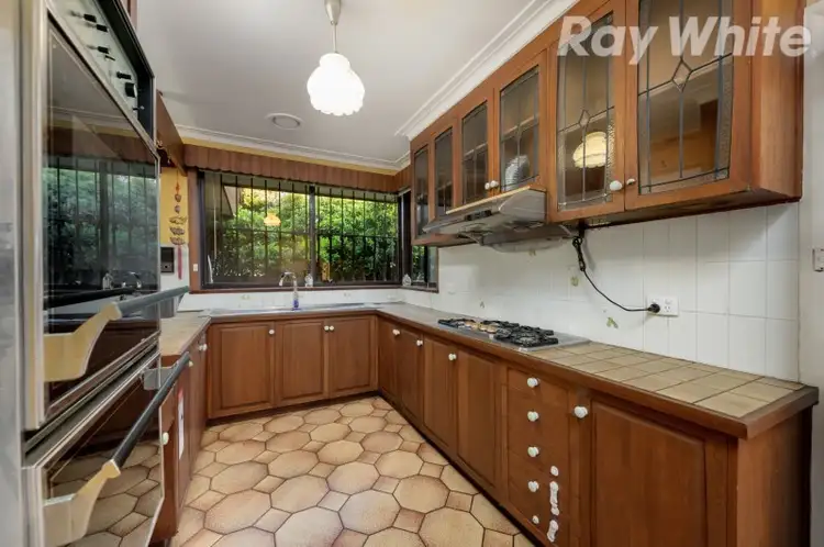Fourth view of Homely house listing, 4 Hermitage Crescent, Bundoora VIC 3083