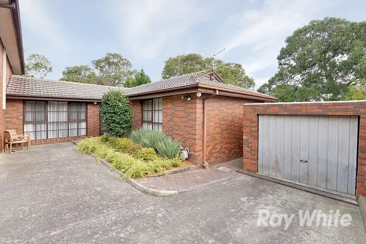3/4 The Crescent, Ferntree Gully VIC 3156