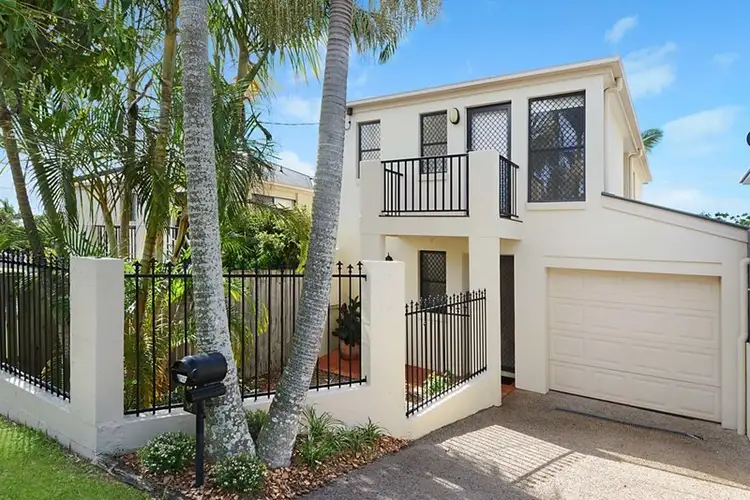 Main view of Homely house listing, 16 Hamley Street, Wooloowin QLD 4030
