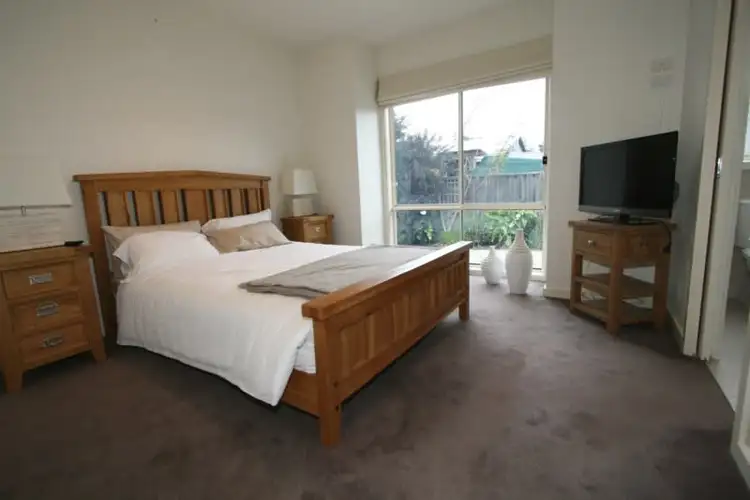 Sixth view of Homely unit listing, 3/12 Grandview Grove, Cowes VIC 3922