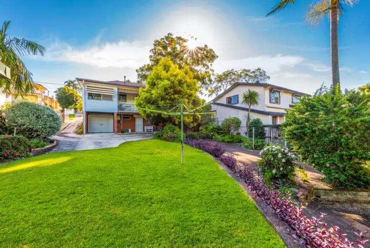 Sixth view of Homely house listing, 22 Champion Road, Tennyson Point NSW 2111