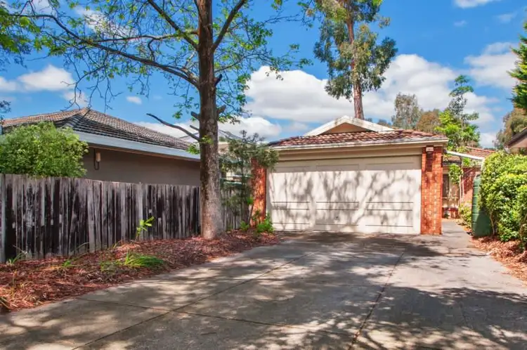 4A FITZGERALD Street, Ringwood East VIC 3135