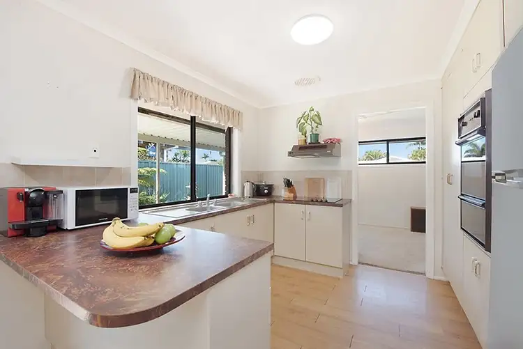 Second view of Homely house listing, 5 Malkana Crescent, Buddina QLD 4575