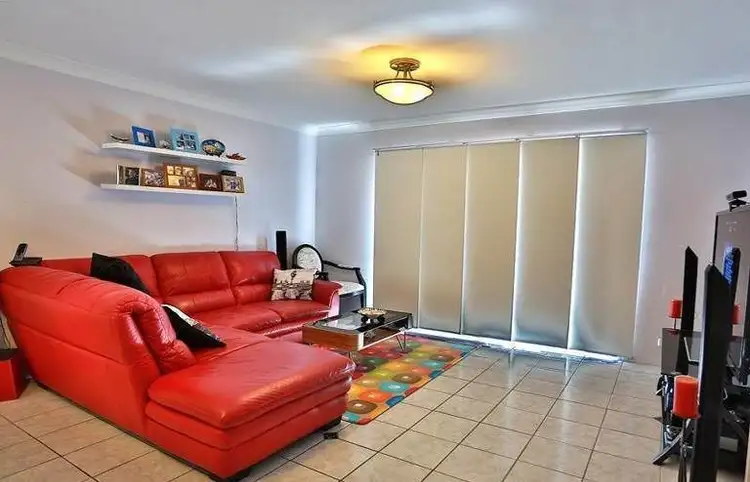 Third view of Homely unit listing, 4/8 Lisson Grove, Wooloowin QLD 4030