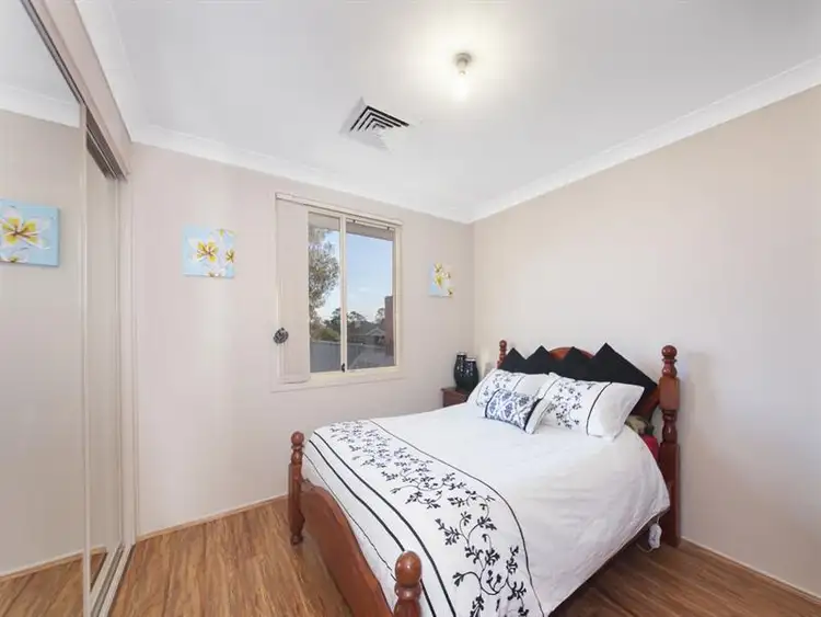 Sixth view of Homely house listing, 1 Tom Way, Casula NSW 2170