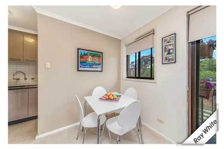 Sixth view of Homely house listing, 14/25 Mcginness Street, Scullin ACT 2614