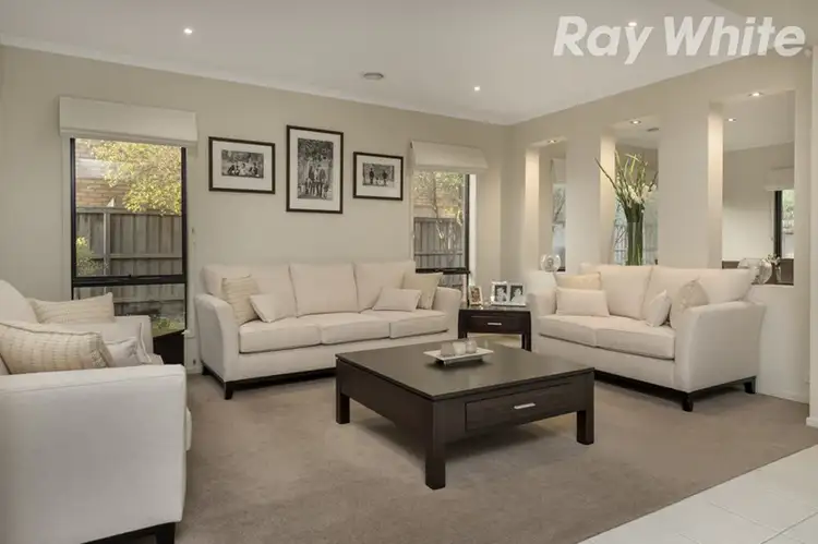 Second view of Homely house listing, 15 Scarlet Drive, Bundoora VIC 3083
