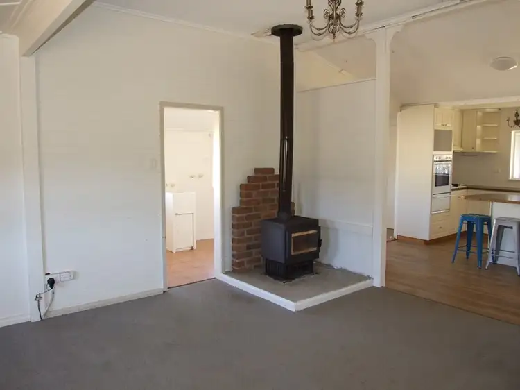 Second view of Homely house listing, 15 Devoncourt Road, Crows Nest QLD 4355