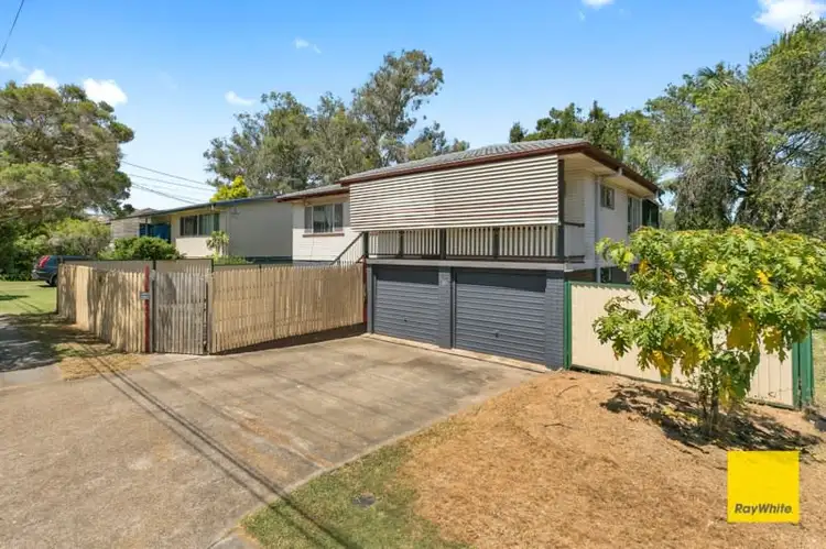Main view of Homely house listing, 18 Leon Street, Tingalpa QLD 4173