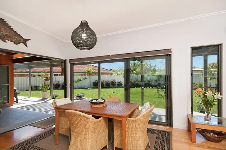 Fourth view of Homely house listing, 9 Parkview Crescent, Yamba NSW 2464