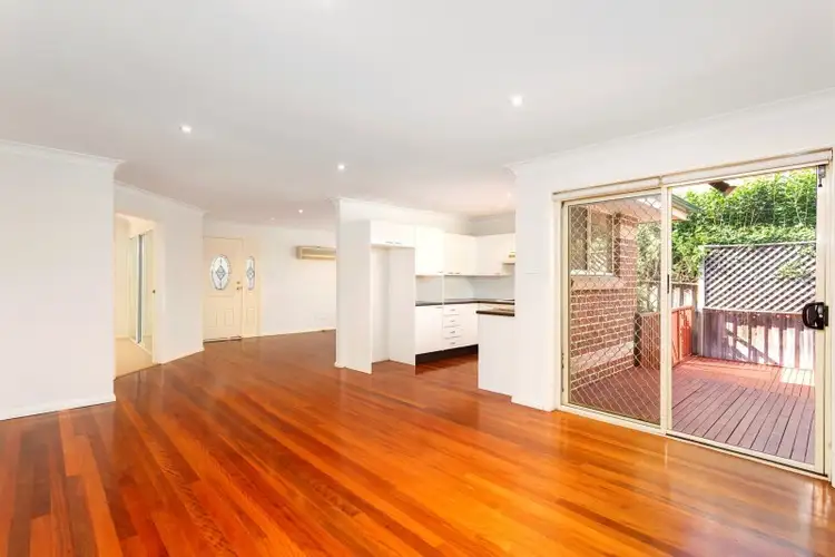 Fourth view of Homely house listing, 6a Wade Street, Putney NSW 2112
