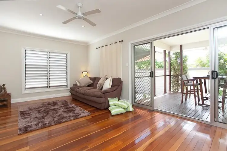 Seventh view of Homely house listing, 110 Lumley Street, Upper Mount Gravatt QLD 4122