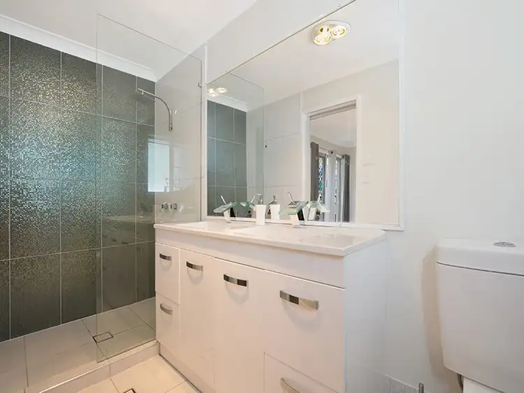 Second view of Homely townhouse listing, 9/12 Angel Street, Eight Mile Plains QLD 4113