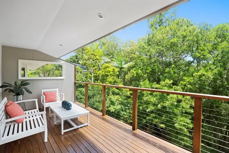 Second view of Homely house listing, 87 Toolona Street, Tugun QLD 4224