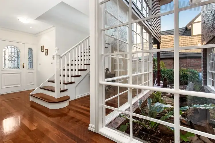 Third view of Homely house listing, 4 Richard Court, Rowville VIC 3178