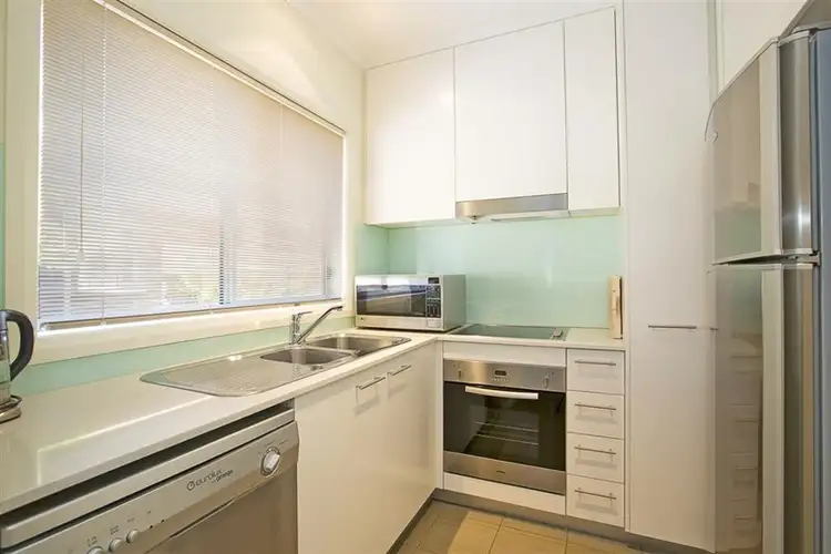 Fourth view of Homely townhouse listing, 23/21-25 Orth Street, Kingswood NSW 2747