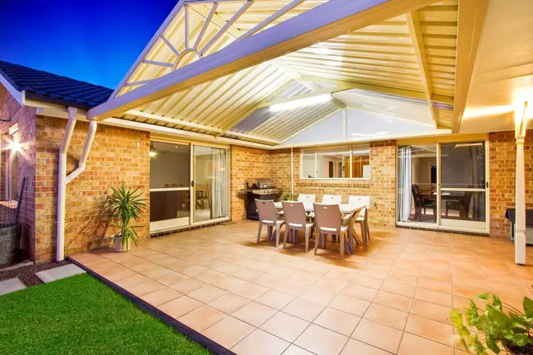 Second view of Homely house listing, 10 Friendship Place, Bligh Park NSW 2756