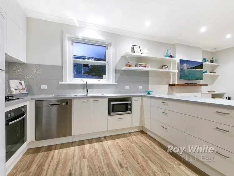 Fourth view of Homely house listing, 12 Lincoln Drive, Redwood Park SA 5097