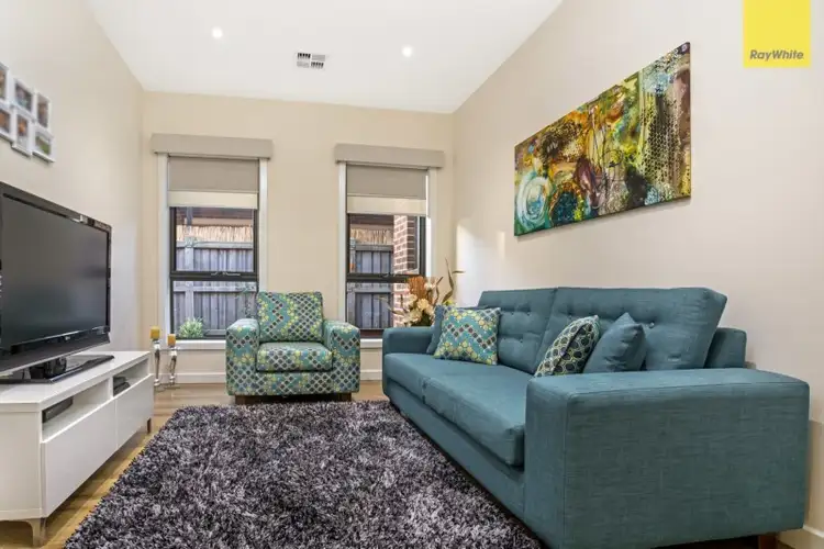 Fifth view of Homely house listing, 11 Aston Street, Craigieburn VIC 3064