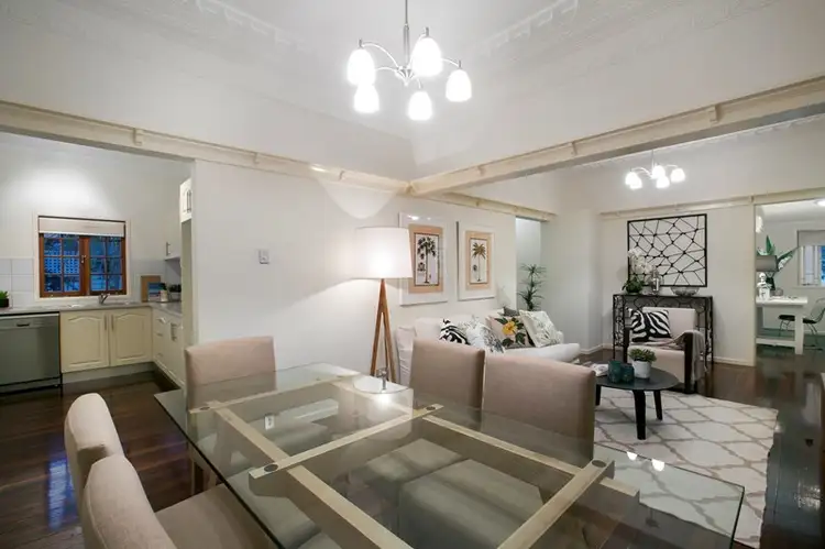 Main view of Homely house listing, 2 Harding Street, Hendra QLD 4011