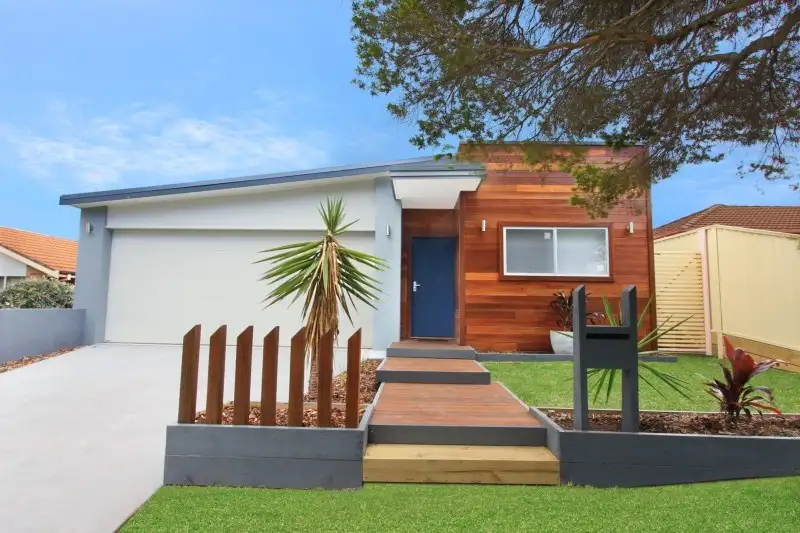 Main view of Homely house listing, 24 Corunna Crescent, Flinders NSW 2529