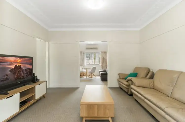 Third view of Homely house listing, 124 Goodwin Terrace, Moorooka QLD 4105