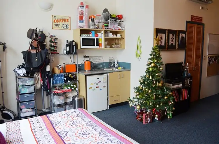 Second view of Homely apartment listing, 3039/185 Broadway, Ultimo NSW 2007
