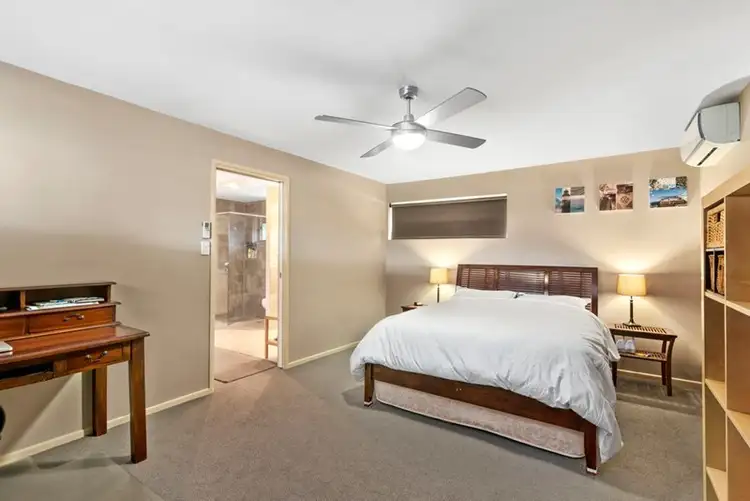 Fifth view of Homely house listing, 16 Colvillea Court, Palm Beach QLD 4221