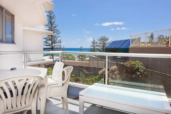 Main view of Homely unit listing, 11/62 Marine Parade 'Points North', Coolangatta QLD 4225