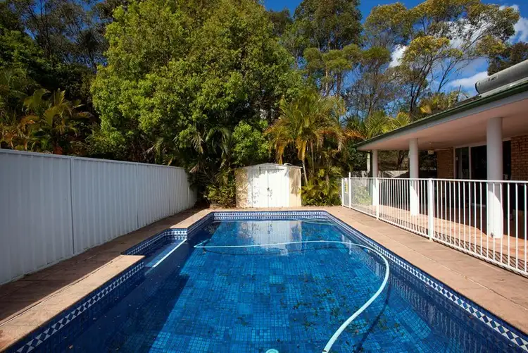 Third view of Homely house listing, 36 Michelangelo Crescent, Mackenzie QLD 4156