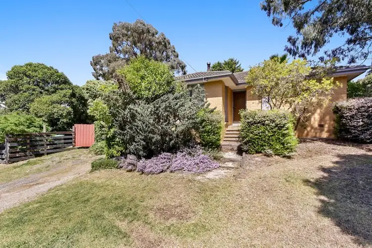 Third view of Homely house listing, 63 Middleton Drive, Woori Yallock VIC 3139