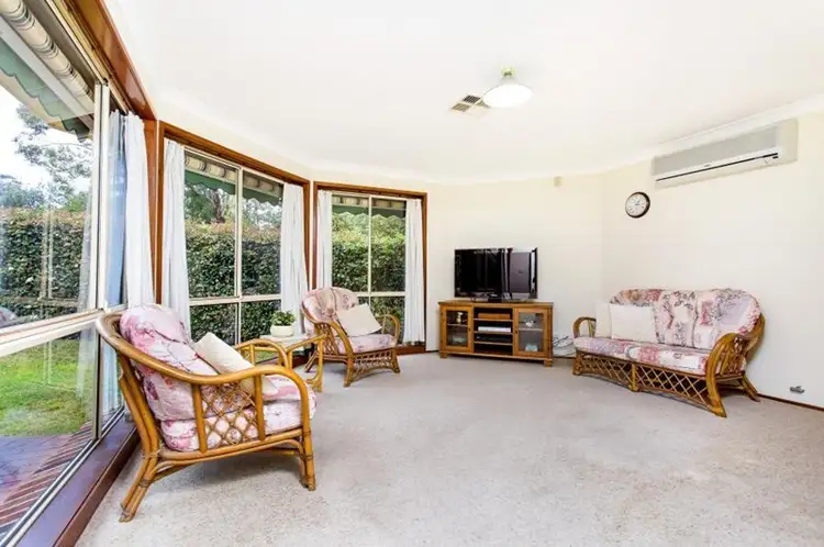Fourth view of Homely house listing, 16 Roslyn Place, Cherrybrook NSW 2126