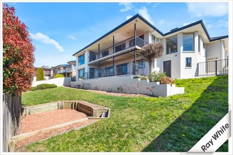 Main view of Homely house listing, 14 Slavin Place, Gordon ACT 2906