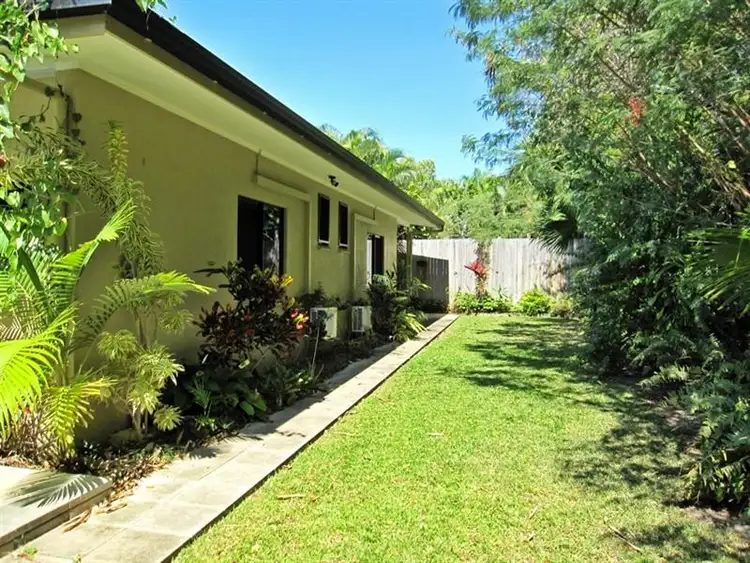 Address available on request