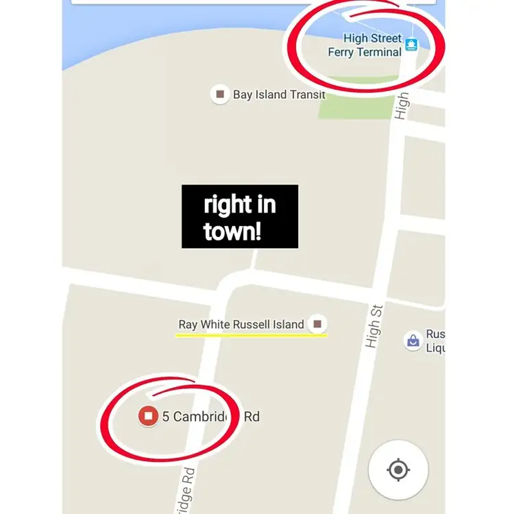 Address available on request