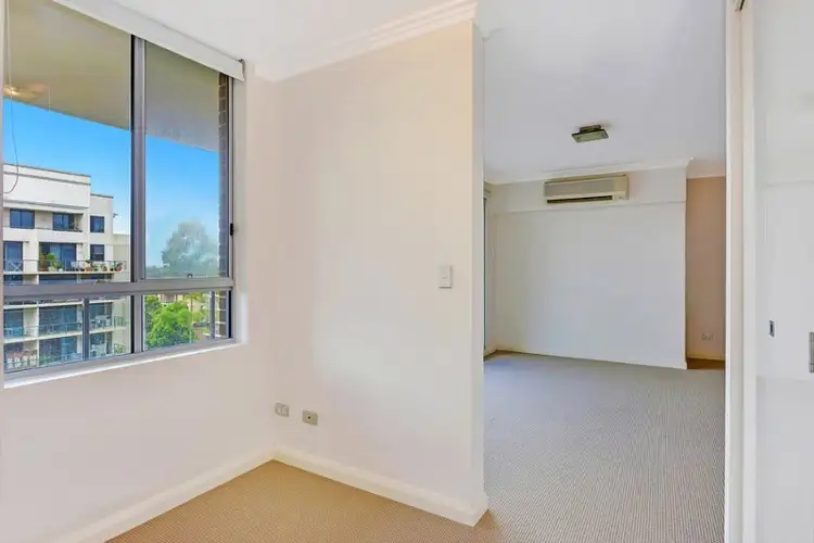 Fourth view of Homely unit listing, 603/25 Orara Street, Waitara NSW 2077