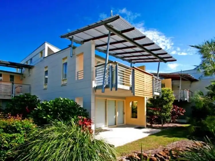 26/3 Cedarwood Court, Casuarina NSW 2487