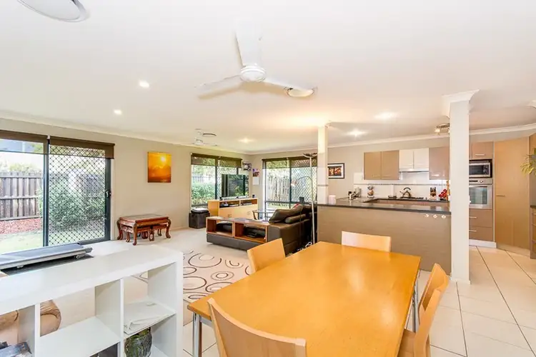 Third view of Homely house listing, 21 Cyperus Crescent, Carseldine QLD 4034