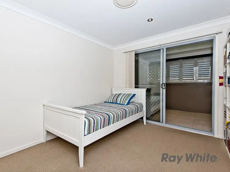 Sixth view of Homely townhouse listing, 5/15 Seaview Lane, Shorncliffe QLD 4017