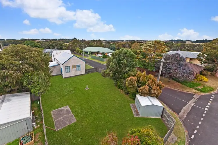 Second view of Homely other listing, 11 Maria Street, Allansford VIC 3277